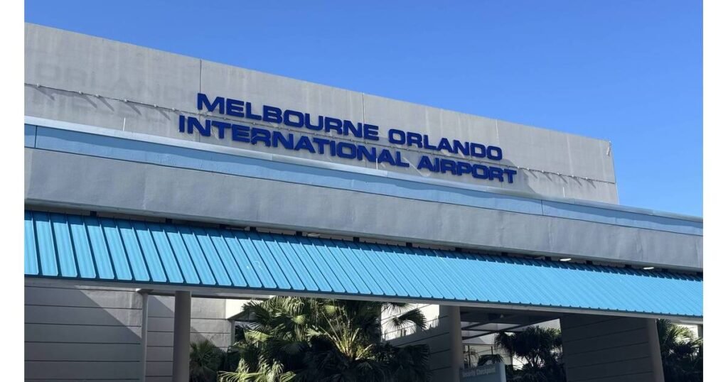 Nonstop Minneapolis Flights Returning to Melbourne Airport in 2027 - TAPinto