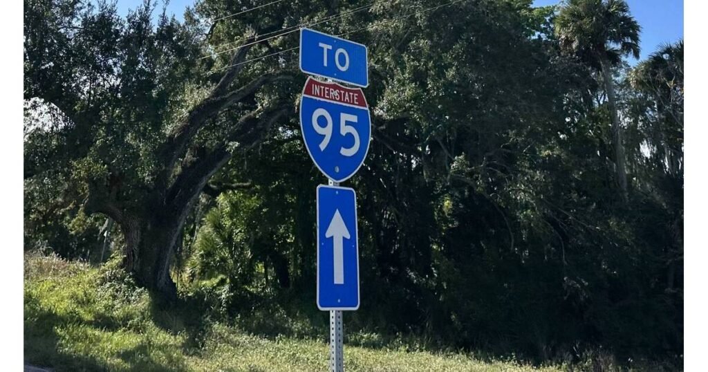 Five-Vehicle I-95 Crash in Brevard Kills 71-Year-Old Woman - TAPinto