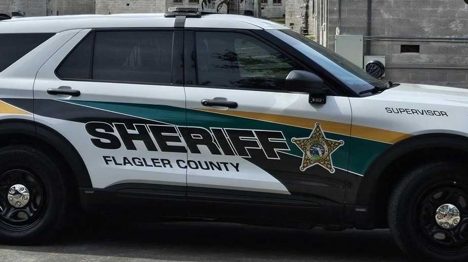 1 injured in Palm Coast shooting; deputies are investigating