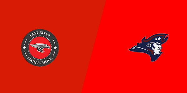 Cocoa Beach vs East River - Girls Varsity Volleyball 09/23/2026 | Live & On Demand - NFHS Network