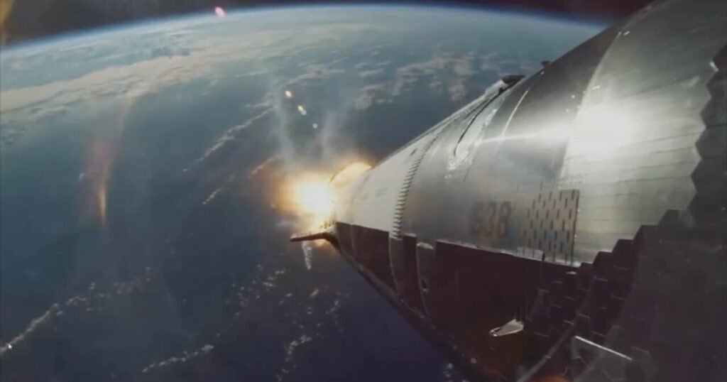 SpaceX expands Starship push on Florida’s space coast as major infrastructure takes shape - WFTV