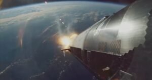 SpaceX expands Starship push on Florida’s space coast as major infrastructure takes shape - WFTV