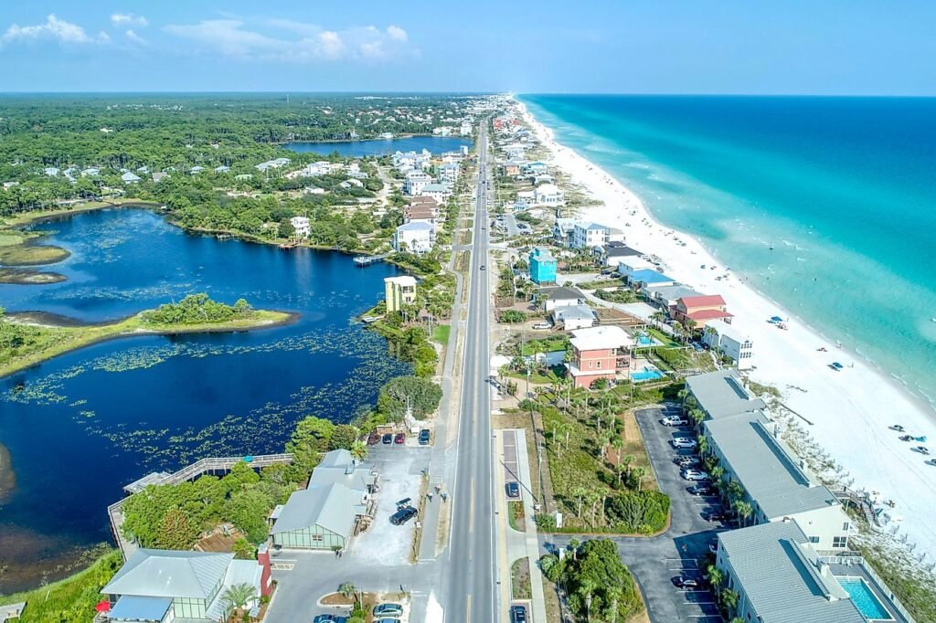 9 Best Road Trips To Take In Florida
