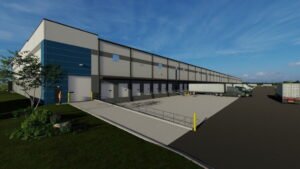 News | Mexican developer breaks ground on first speculative industrial project in a decade on Florida's Space Coast - CoStar